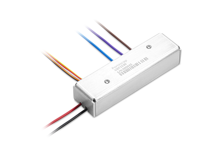 Nouvelle commande Portescap de moteur BLDC autoclavable